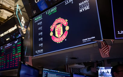 Czy kluby piłkarskie są jak banki inwestycyjne? Co dają akcjonariuszom?