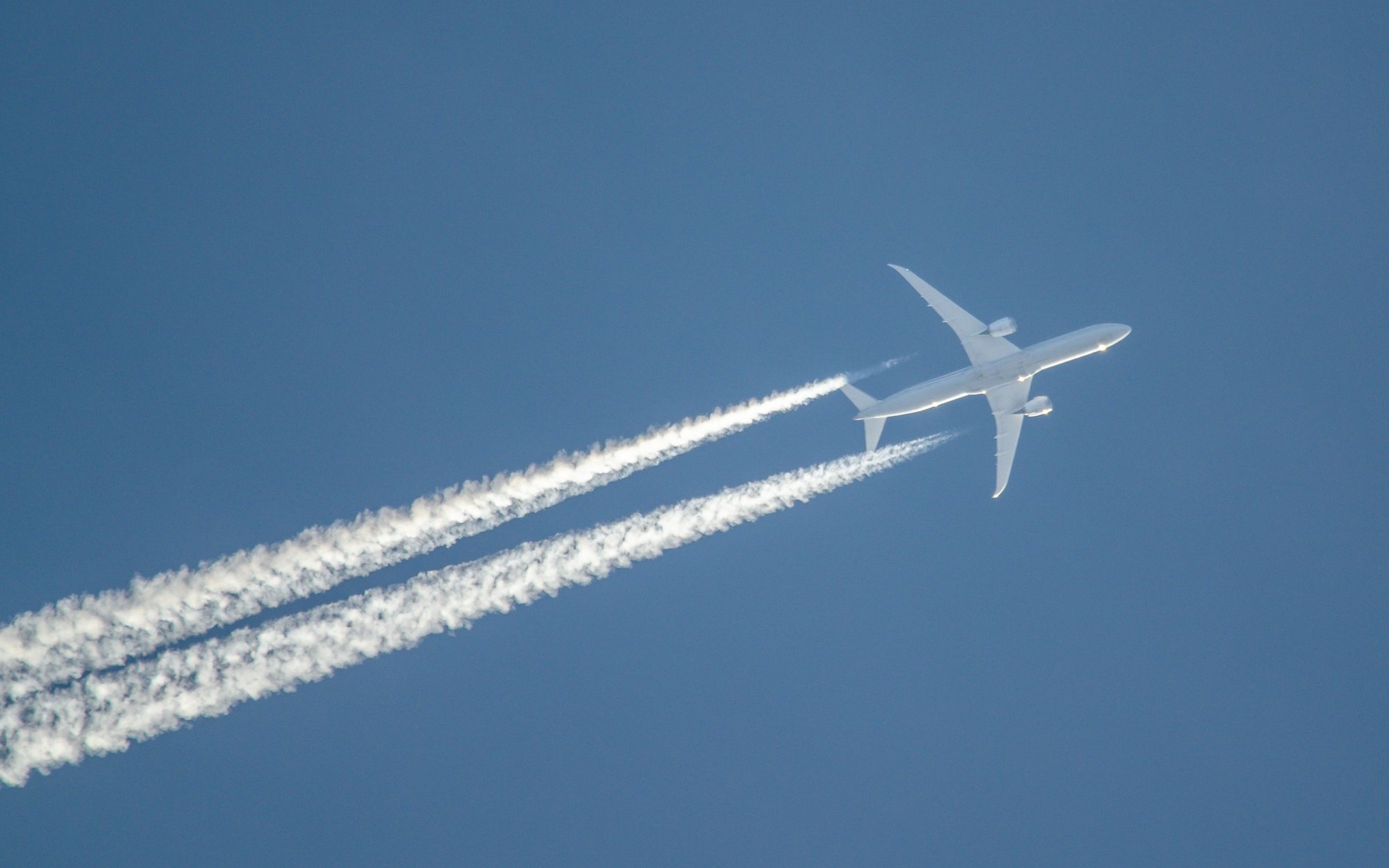 Braki paliwa w Europie. Ryanair rozważa odwołania lotów