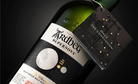 Ardbeg to jeden z najsłynniejszych producentów z wyspy Islay