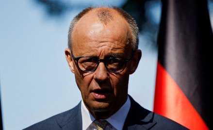 Friedrich Merz