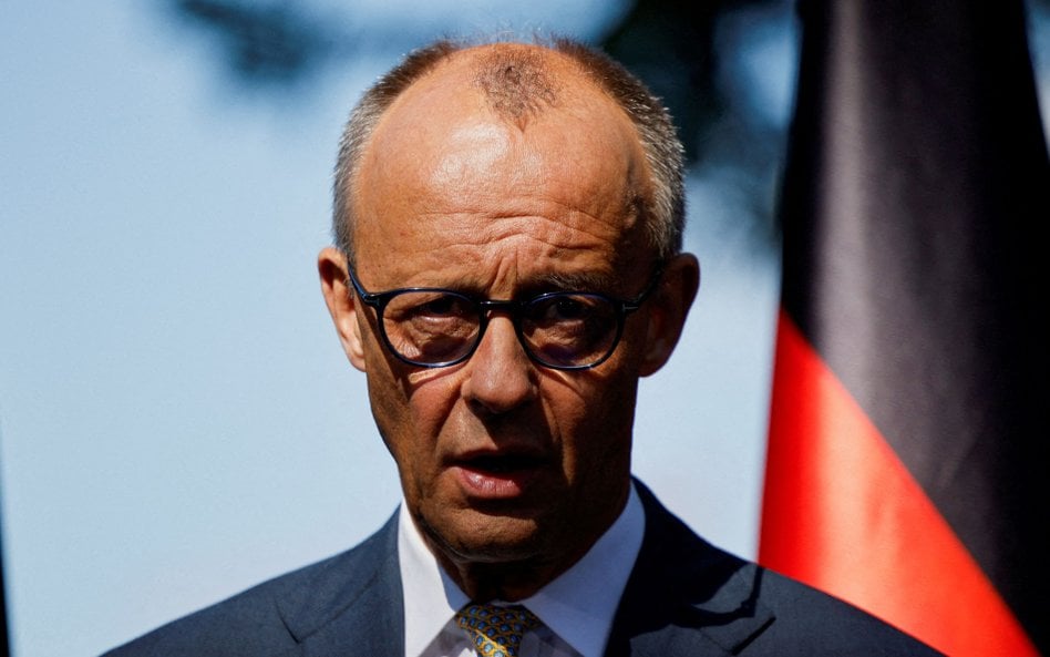 Friedrich Merz