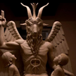 Grupa satanistów pozywa Netflixa