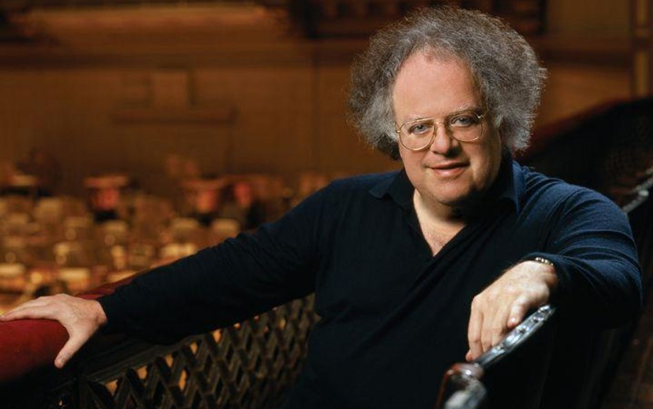 James Levine