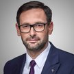 Daniel Obajtek, prezes Orlenu.