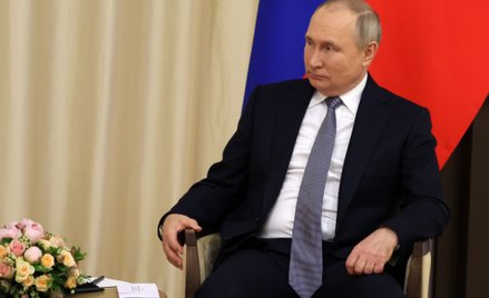 Władimir Putin