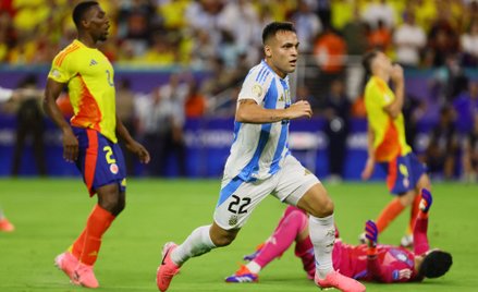 Lautaro Martinez