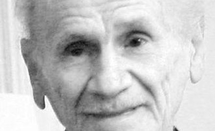 Borys Woźnicki, 1926 – 2012