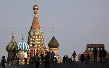 Rosja podliczyła straty UE wynikające z sankcji wobec Rosji