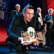 Marcin Wrona to zdobywca wielu nagród na międzynarodowych festiwalach za etiudę fabularną „Człowiek 