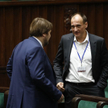 Paweł Kukiz: "Trzeba było zdawać sobie sprawę, komu się dawało to ciało". Teraz przeprasza