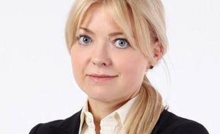 Katarzyna Terlecka