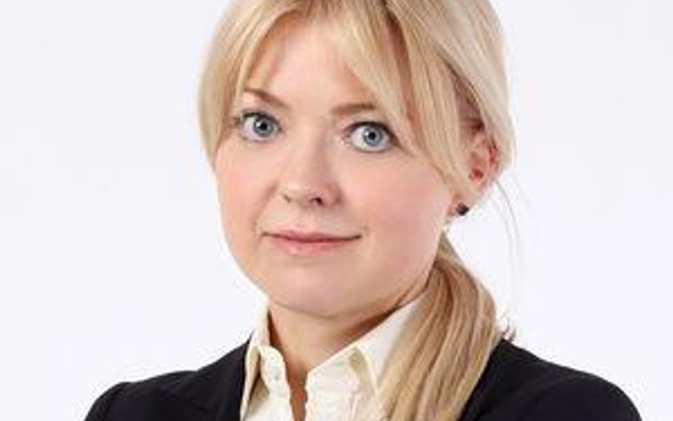 Katarzyna Terlecka