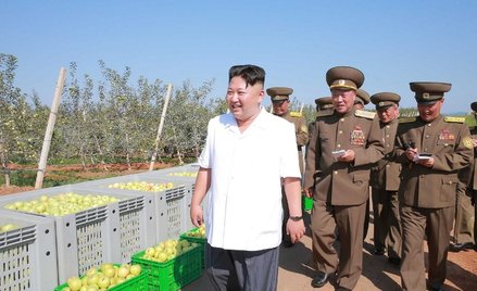 Korea Północna grozi zniszczeniem Waszyngtonu i Seulu