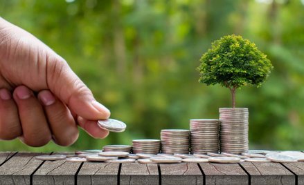 PFR: 200 mln zł popłynie na zielone innowacje