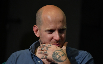 Tomasz Kolankiewicz