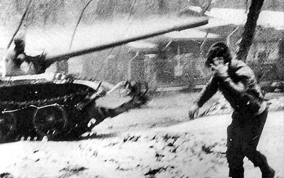 Podczas pacyfikacji kopalni Wujek w 1981 r. zginęło dziewięciu górników, 21 zostało rannych