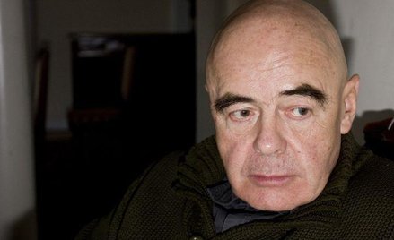 Stanisław Tym