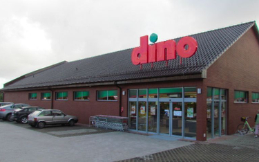Dino ma już ponad 1200 sklepów