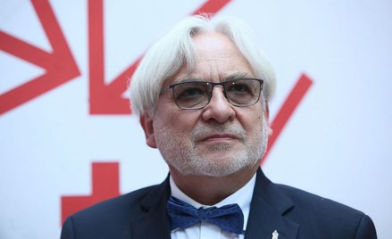 Prof. Wojciech Maksymowicz