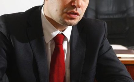 Michał Królikowski zapewnia, że wymiar sprawiedliwości nie ucierpi na likwidacji sądów