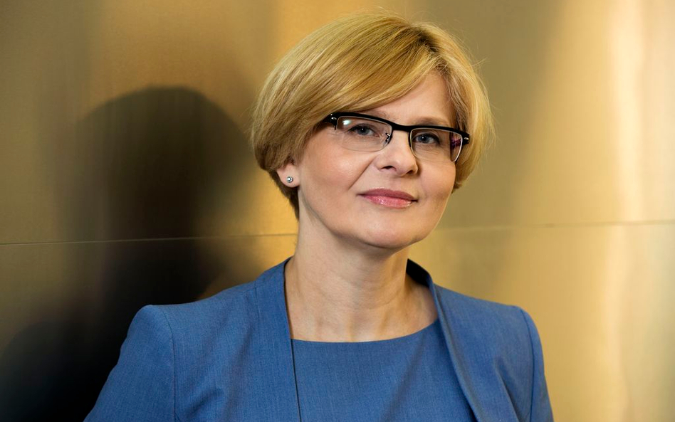 Monika Nowecka