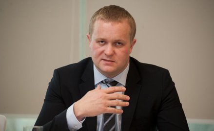 Paweł Jarski, prezes Elemental Holding