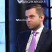 #RZECZoBIZNESIE: Janusz Władyczak: Prozaiczna strategia KUKE zaczyna się sprawdzać