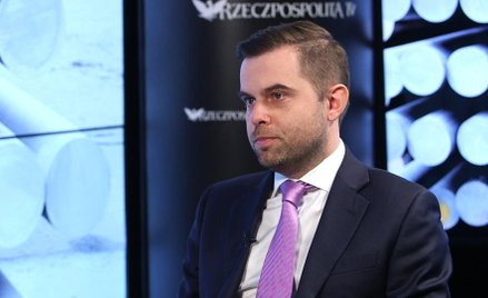 #RZECZoBIZNESIE: Janusz Władyczak: Prozaiczna strategia KUKE zaczyna się sprawdzać