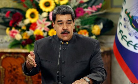 Nicolás Maduro