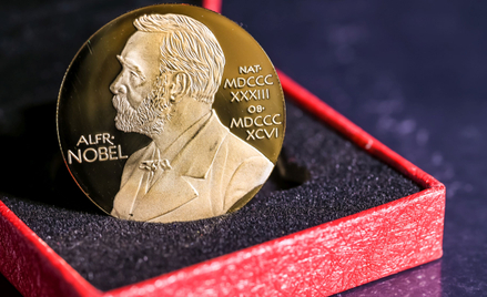 Nagroda Nobla 2023 z fizyki przyznana