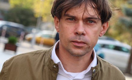 Poseł Michał Kołodziejczak złożył w niedzielę w łódzkiej ABW zawiadomienie o podejrzeniu popełnienia