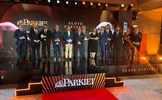 Laureaci „Złotych Portfeli”