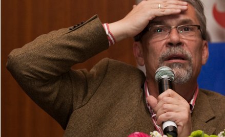 Jacek Żakowski: Pawlak jest odpowiedzialny i kompetentny