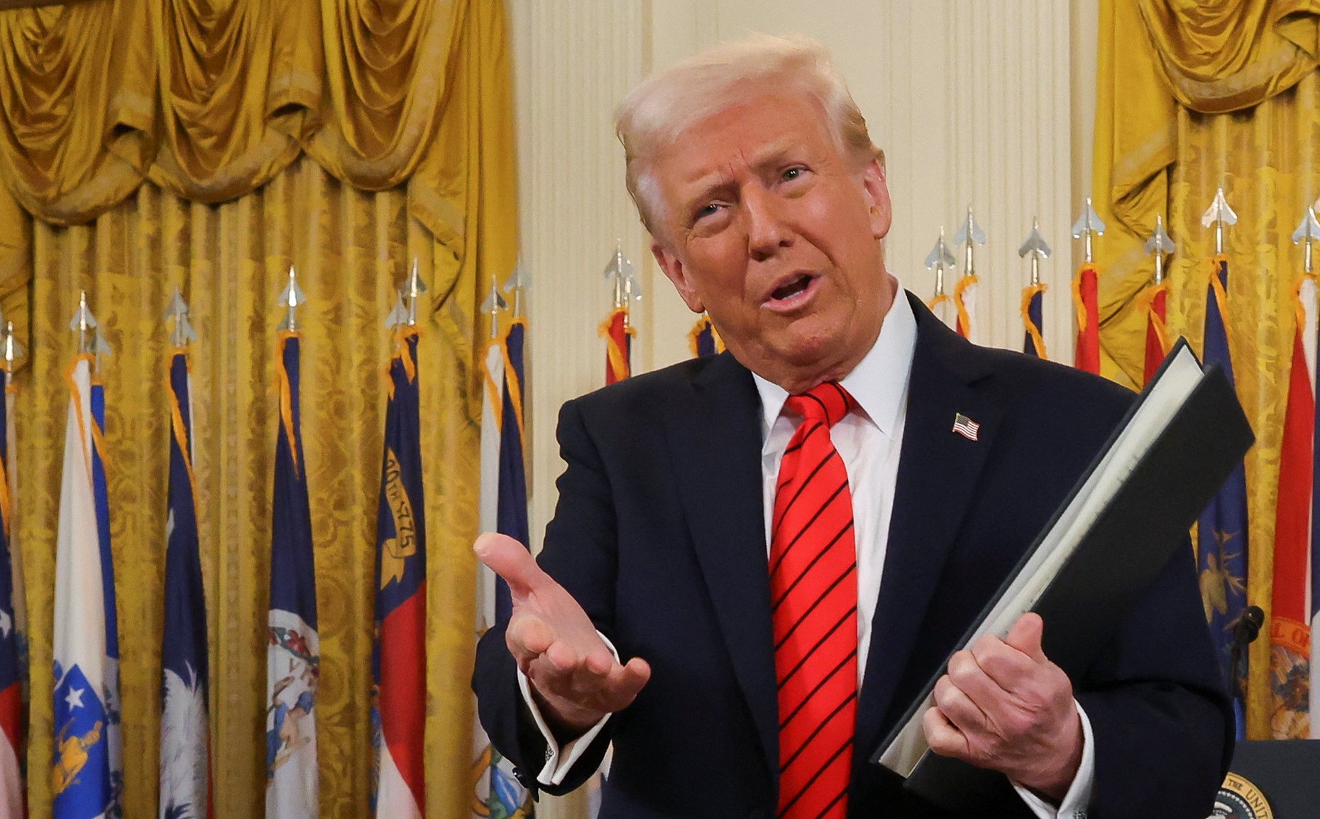 USA: Nowa podwyżka ceł uderzy w koncerny