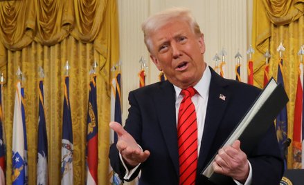 USA: Nowa podwyżka ceł uderzy w koncerny