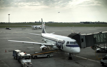 Polskie Linie Lotnicze LOT znów mogą latać nad Syberią do Azji