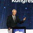 Kongres Porozumienia. Gowin: Są sprawy, w których nie pójdziemy na kompromisy