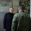 Podróż Putina na okupowaną Ukrainę: dokąd i po co
