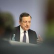 Strefa euro: Draghi nie zachwycił