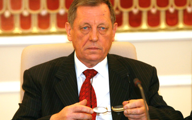 Jan Szyszko