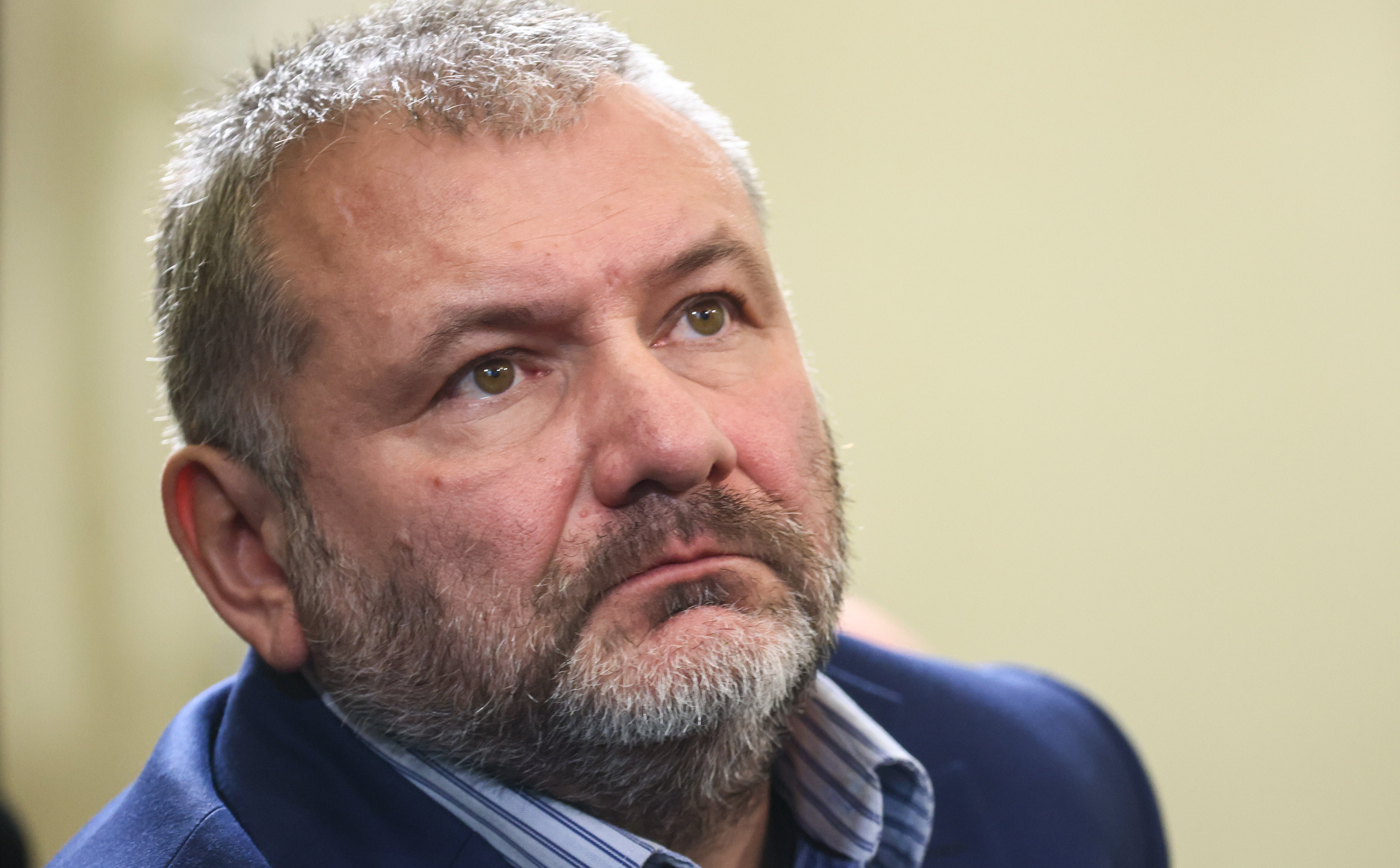 W Ministerstwie Sprawiedliwości powstał zespół negocjacyjny. Zajmie się m.in. sprawą sędziego Waldemara Żurka