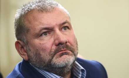 Sędzia Waldemar Żurek