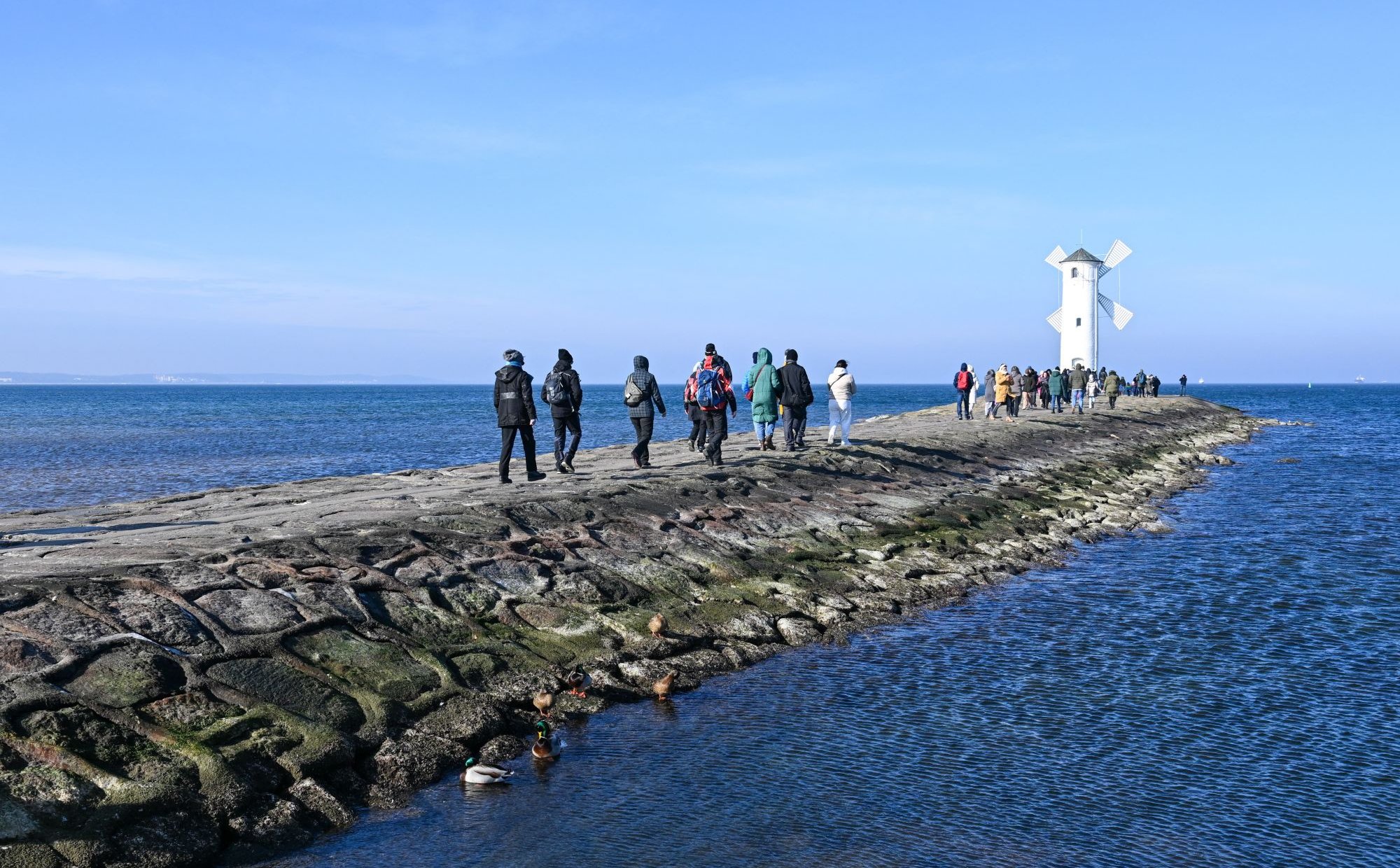 Pendolino dojedzie do Świnoujścia. „Turbodoładowanie nadmorskiej turystyki”