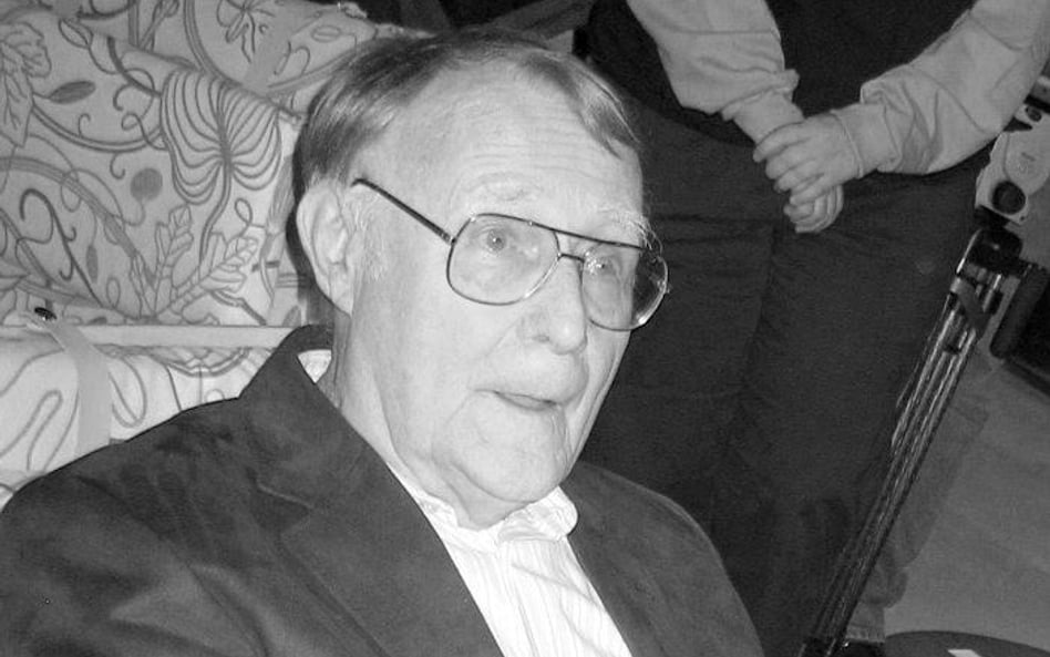 Ingvar Kamprad