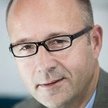 Mikael Lemström, prezes Fortum Power and Heat Polska