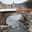 Walczył z powodzią, sąd nie odroczył rozprawy na jego prośbę. RPO wnosi kasację