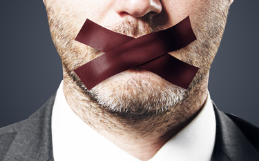 Hejt w internecie: Wydawcy mediów nie chcą powrotu cenzury