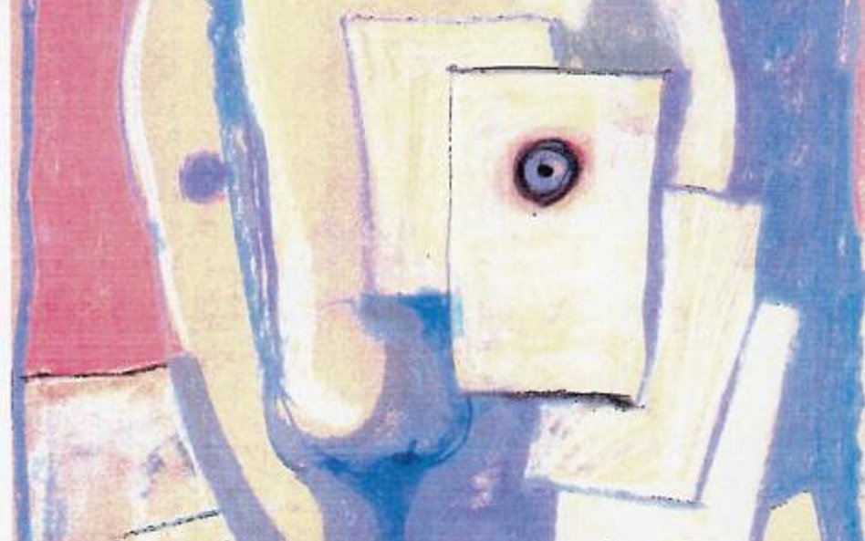 Stasys Eidrigevicius wykonał ekslibris dla Janusza Miliszkiewicza.