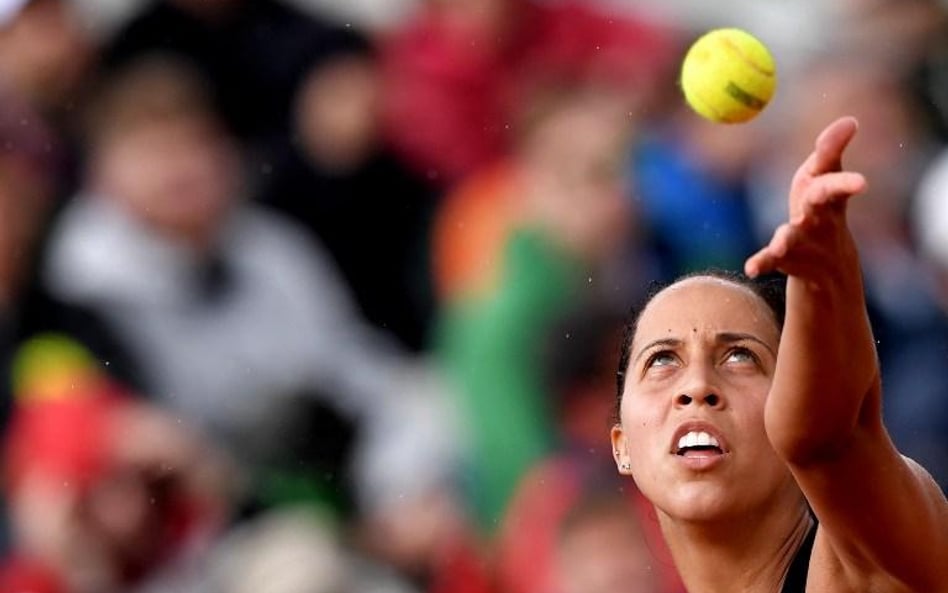 Madison Keys