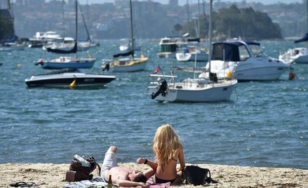 TUI: Brytyjczycy, kupujcie przyszłoroczne wakacje